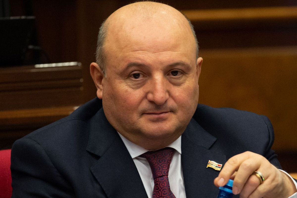 Должностные лица муниципалитета Гюмри задержаны за взятки-ОБНОВЛЕНО