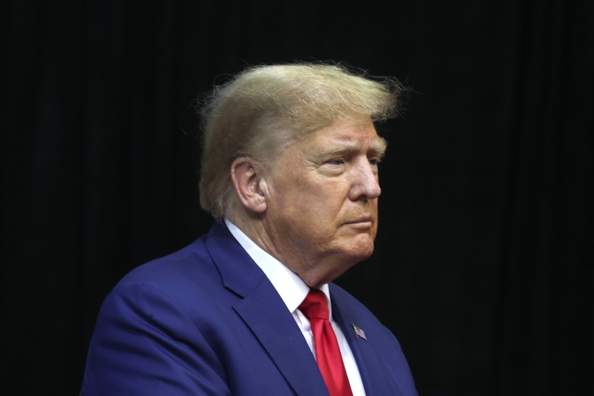 Дональд Трамп: Новый глава ФРС должен быть полностью независимым