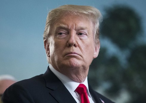 Дональд Трамп сообщил о запуске своего мемкоина