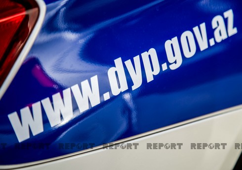 Дорожная полиция обратилась к водителям в связи с Гран-при Азербайджана