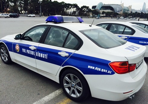 Дорожная полиция обратилась к водителям в связи с нестабильной погодой