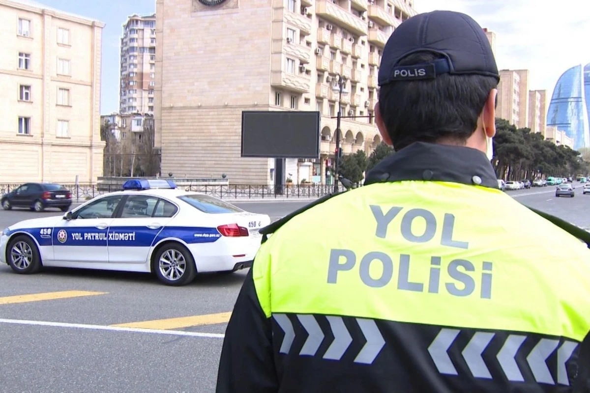 Дорожная полиция обратилось к участникам дорожного движения в связи с непогодой
