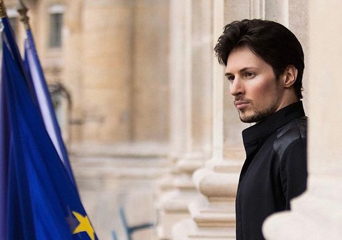 Дуров обвинил Францию в попытке повлиять на выборы в Румынии