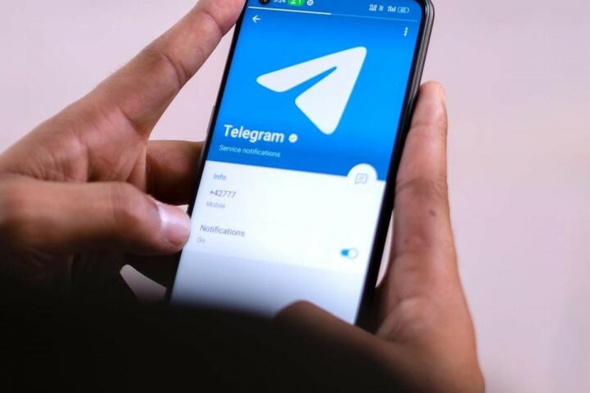 Дуров: в Telegram отключат две популярные у мошенников функции
