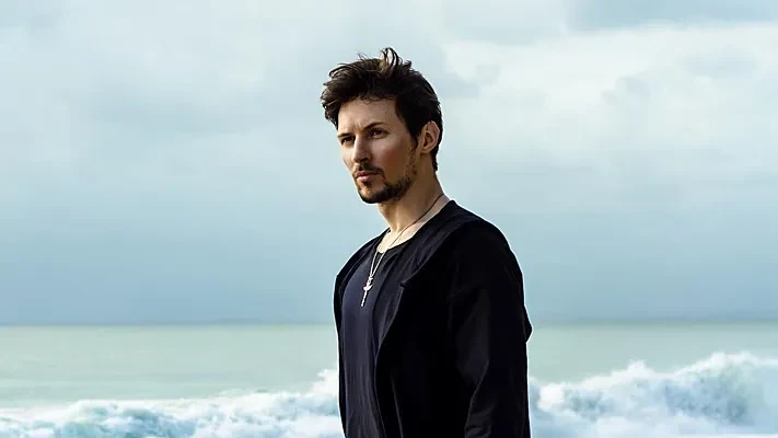 Дурова не допрашивали по делу о насилии над ребенком