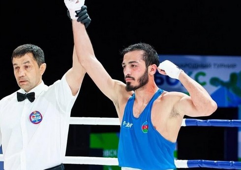 Два азербайджанских боксера начали участие в чемпионате Европы с победы