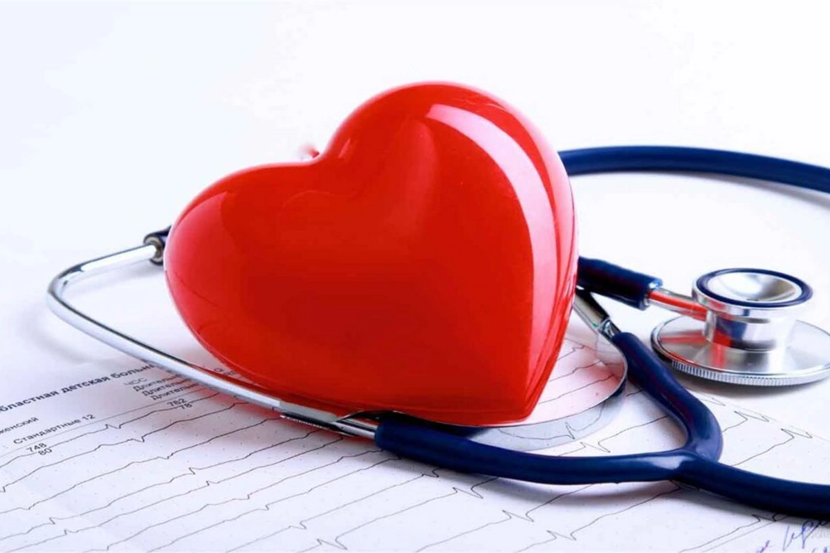 Два самых доступных фрукта, которые спасают сердце