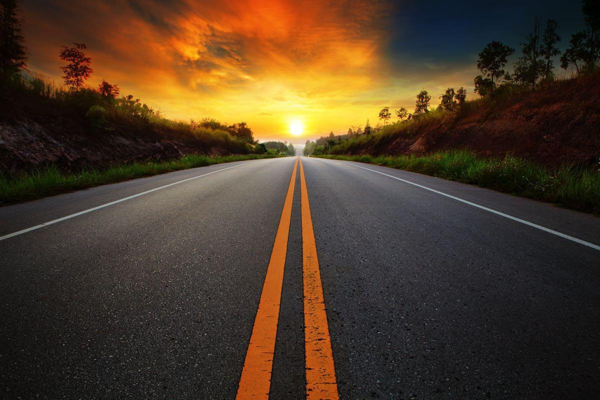 Движение на участке автотрассы Баку-Губа будет частично ограничено