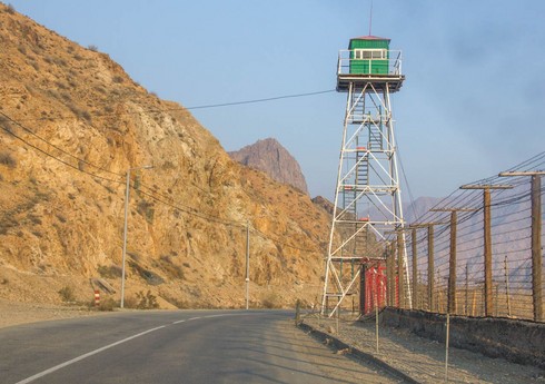 Двое жителей Еревана пытались вывезти 14 кг наркотиков, переброшенных через Иран