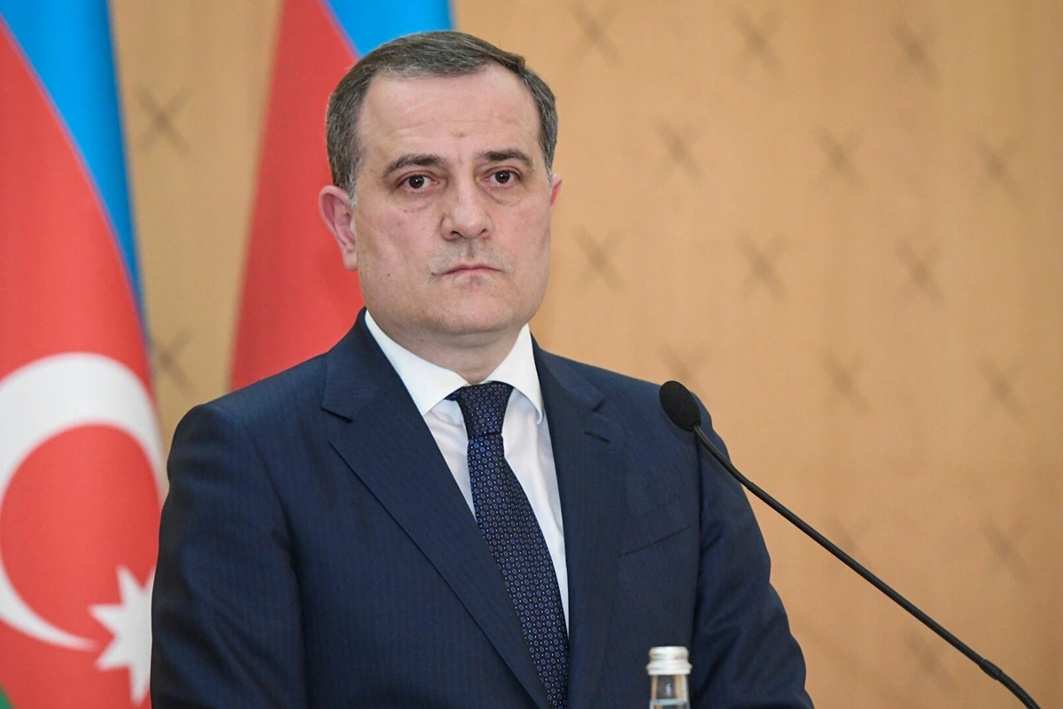 Джейхун Байрамов: Азербайджан признан на международной арене сильным, влиятельным и надежным партнером