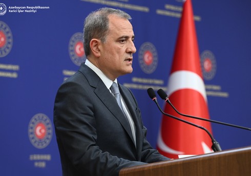 Джейхун Байрамов: До конца этого года более 20 тыс. бывших вынужденных переселенцев вернутся на свои земли