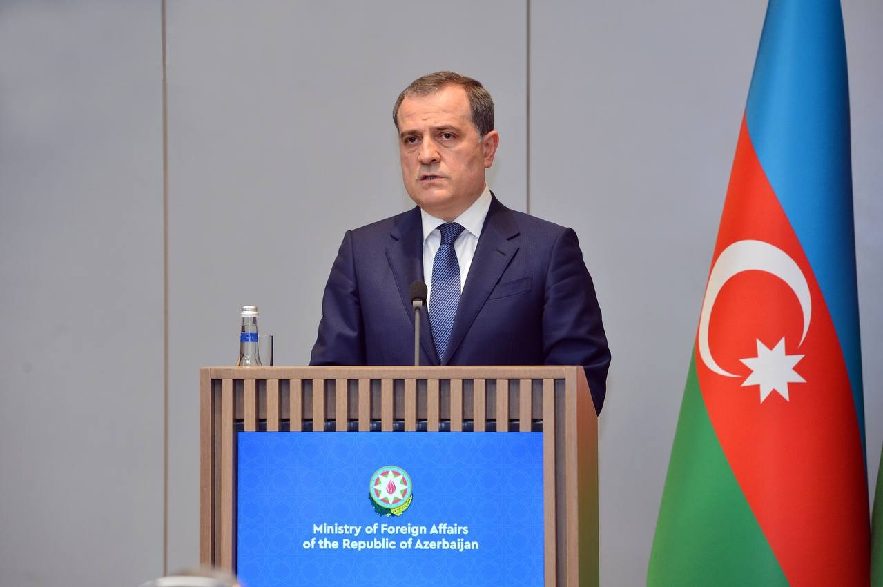 Джейхун Байрамов завтра посетит Турцию с визитом