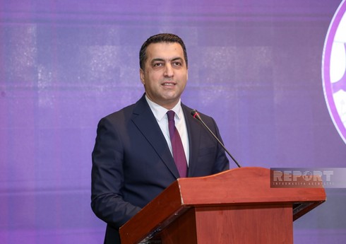 Джейхун Керемов: В 2024/25 учебном году к профобразованию были привлечены рекордное количество студентов