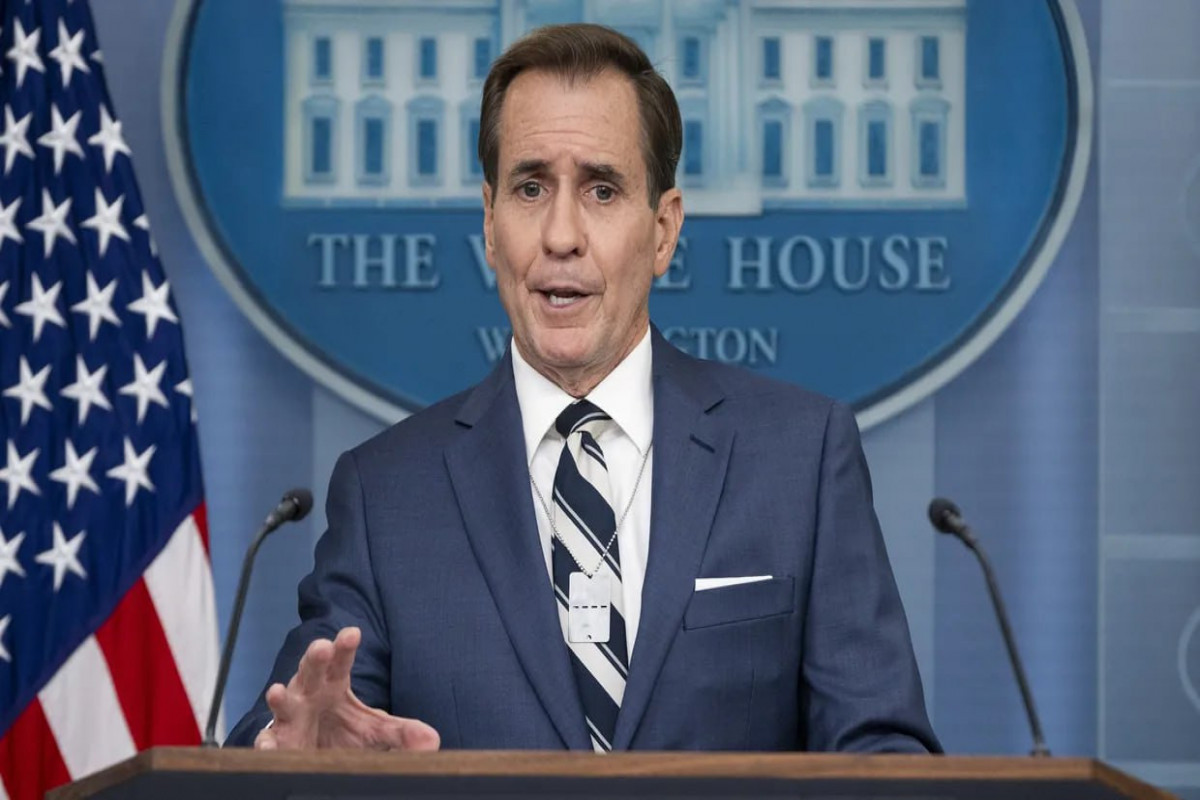 Джон Кирби: ATACMS не способна поразить 90 процентов российских боевых самолетов