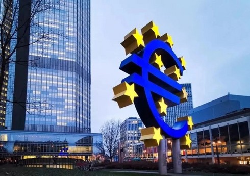 ЕЦБ снизил базовую процентную ставку до 2,4% годовых
