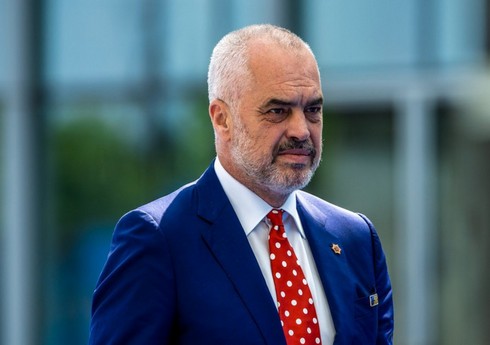 Эди Рама: Глобальная эмиссия продолжает расти из года в год, а амбициозные цели откладываются