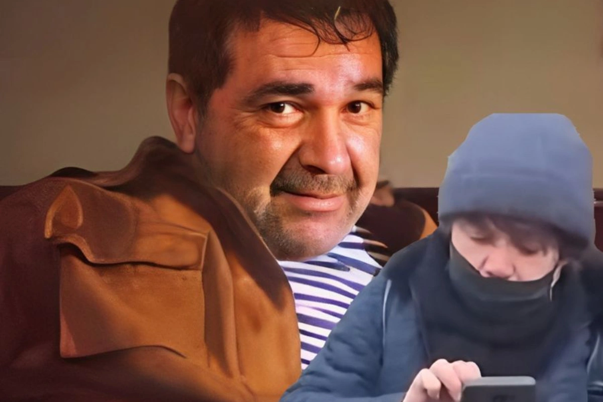 Единственная дочь Джейхуна Мирзоева живет на улице в Москве