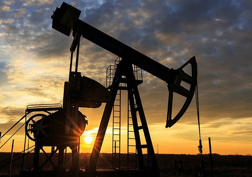 EIA сохранило прогноз добычи нефти в Азербайджане на 2025 год