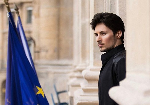 ЕК не стала комментировать задержание Дурова