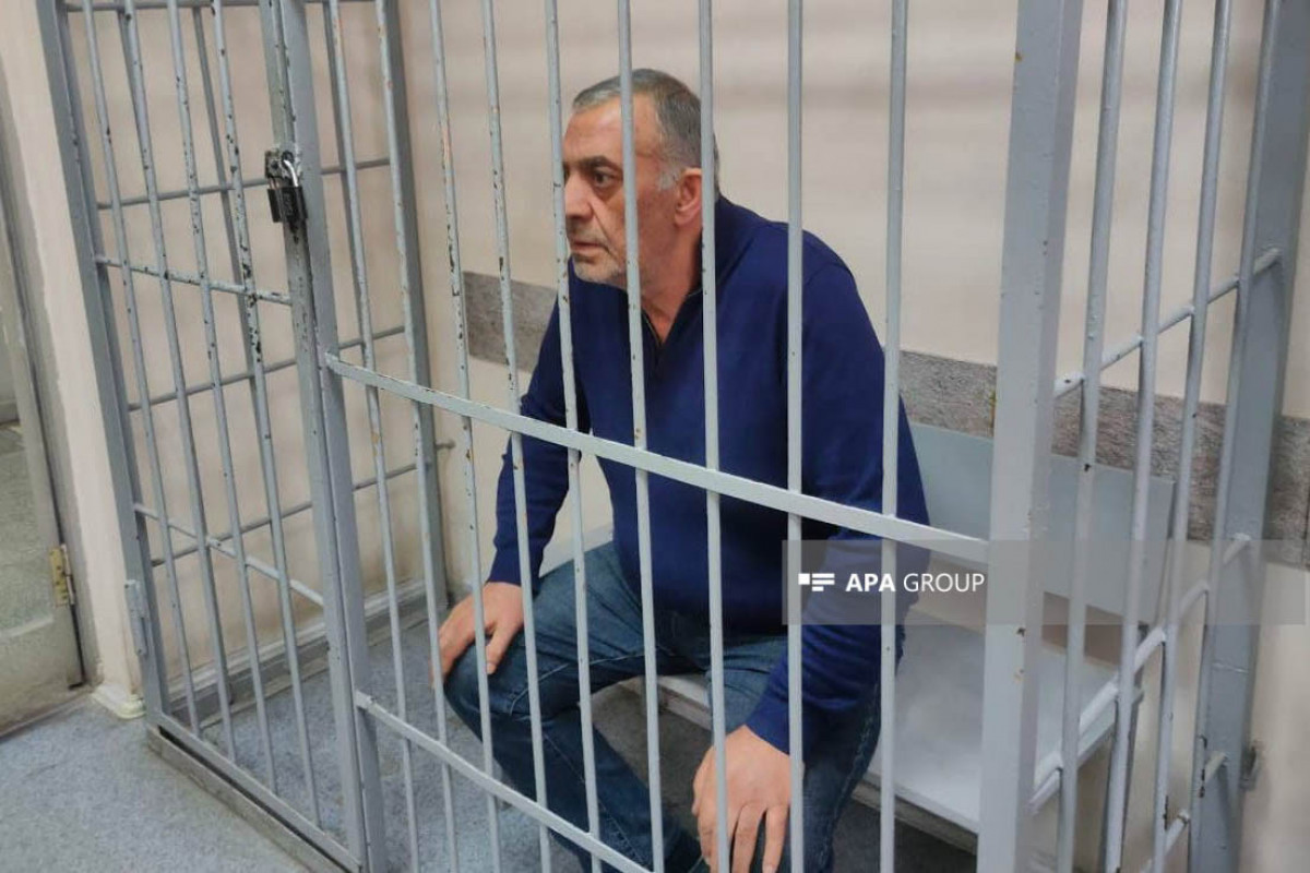 Екатеринбургский суд избрал в отношении 6 азербайджанцев меру пресечения в виде заключения под стражу -ФОТО-ОБНОВЛЕНО-7