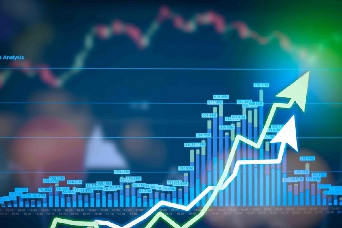 Экономика Азербайджана выросла на 1,4%