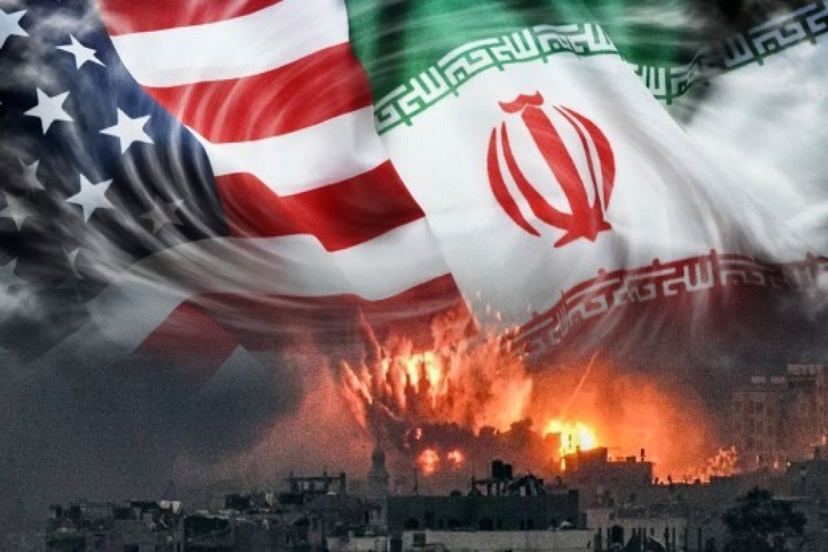 Экс-глава Пентагона: Конфликт между США и Ираном может продлиться еще 6 месяцев
