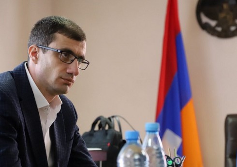 Экс-министр Армении призвал граждан к всеобщему бойкоту