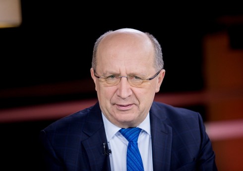 Экс-премьер Литвы: Создание противоракетного щита ЕС обойдется в €500 млрд