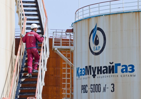 Эксперт: "КазМунайГаз" не располагает достаточным объемом нефти для поставок в Болгарию