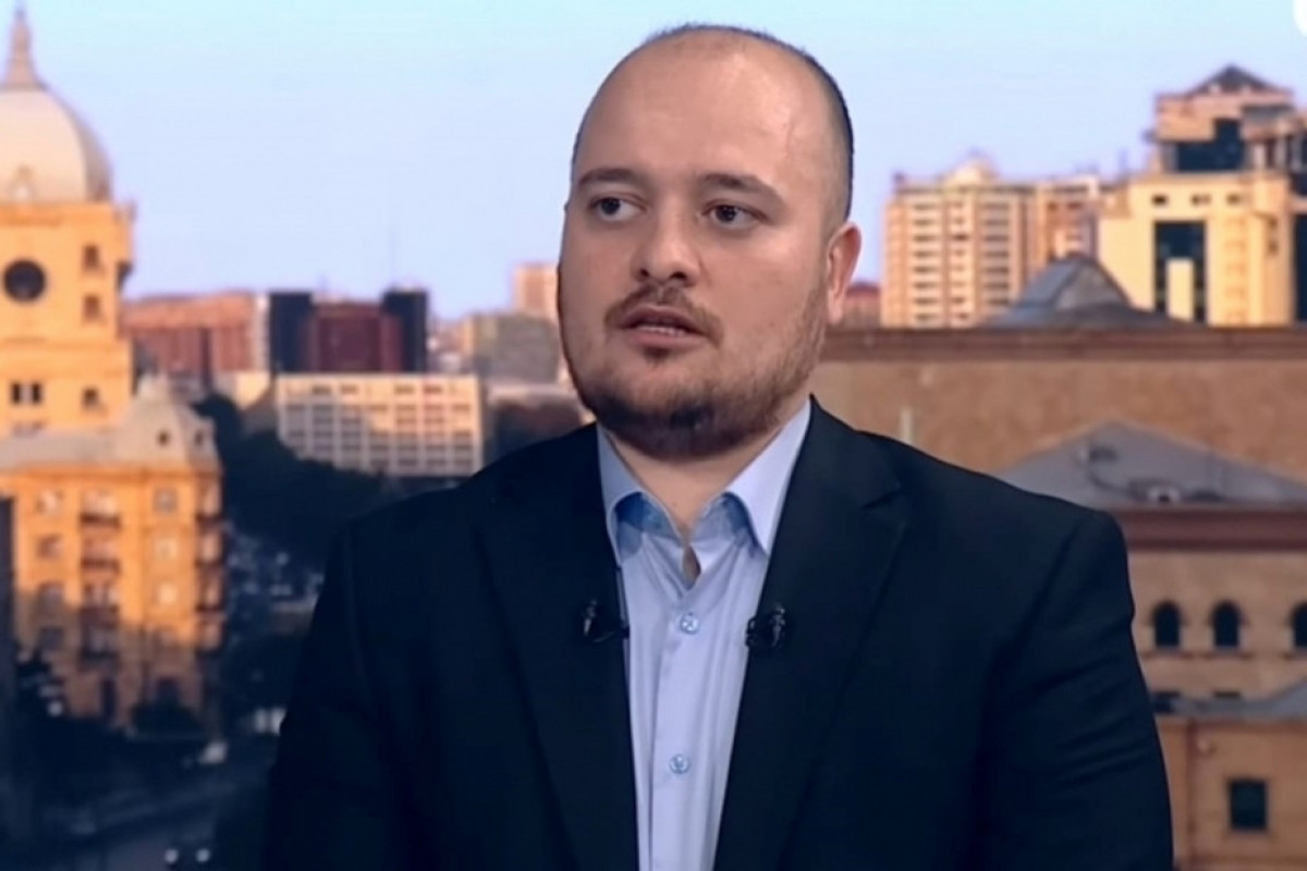 Эксперт: приостановление действия 907-й поправки послужит миру-КОММЕНТАРИЙ