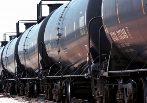 Экспорт нефти по БТД в декабре увеличился на 1%