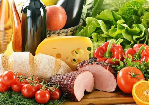 Экспорт российского продовольствия в Азербайджан к 2030 году может увеличиться до 1 млрд долларов