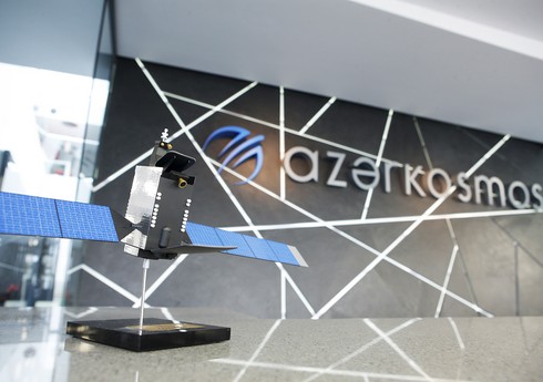 Экспортные доходы "Азеркосмос" сократились на 4,3%