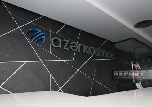 Экспортные доходы "Азеркосмос" за 4 месяца сократились почти на 13%