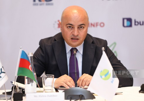 Эльчин Габибов: Межрегиональные платформы важны для финансовой стабильности