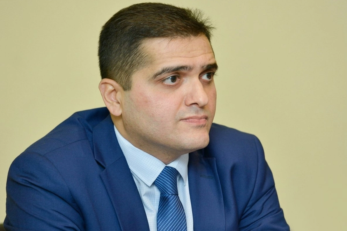 Эльхан Шахиноглу: На восстановление освобождённых территорий ежегодно выделяются миллиарды манатов