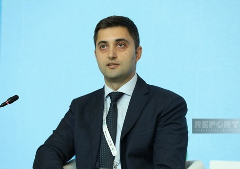 Эльмир Мусаев: SOCAR имеет портфель ВИЭ-проектов мощностью 1,4 ГВт