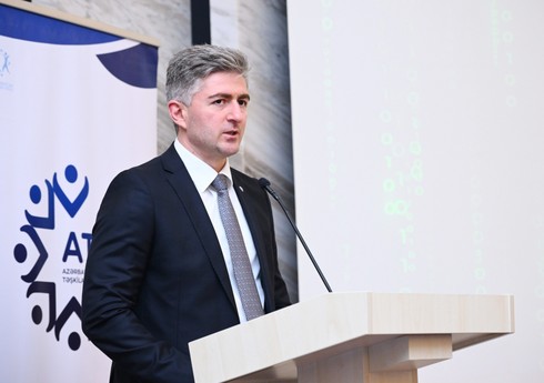 Эльвин Шахвердиев: В Азербайджане успешно реализуется Стратегия по информационной и кибербезопасности