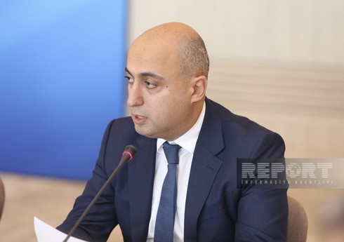 Эмин Амруллаев: План приема в Карабахский и Турецко-Азербайджанский университеты полностью выполнен