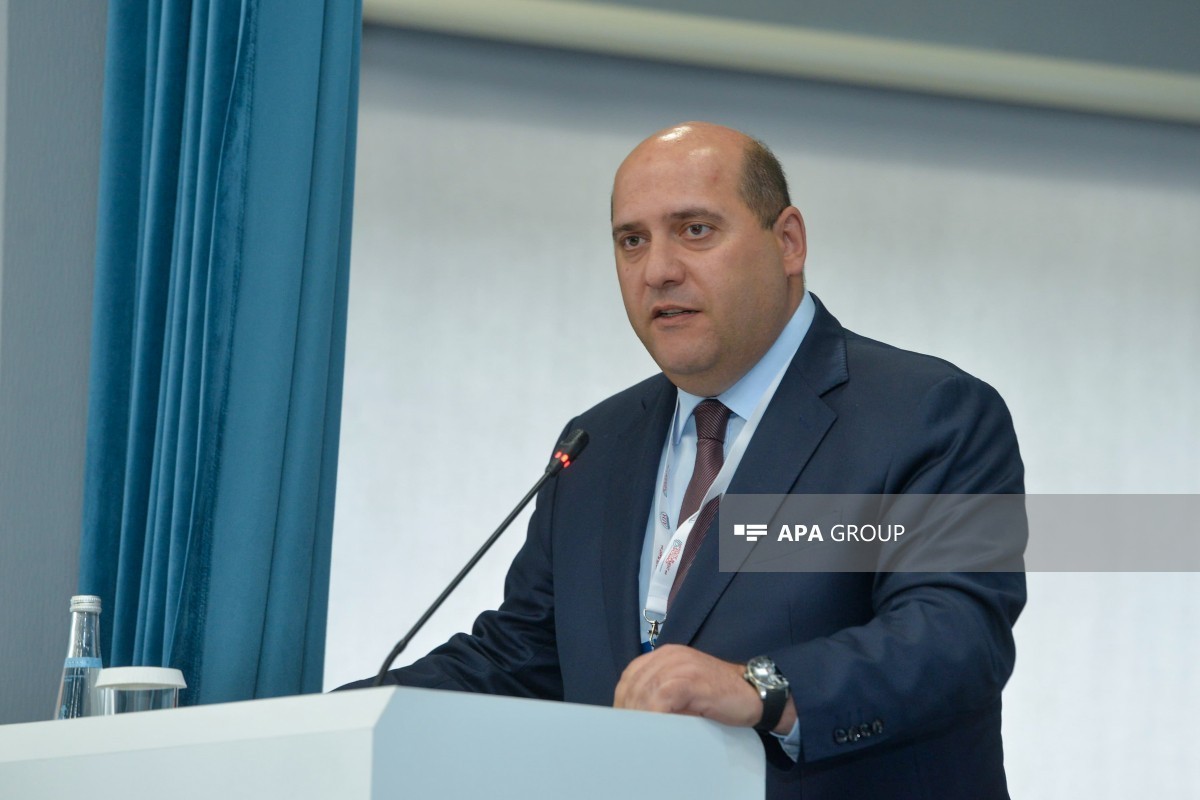 Эмин Гусейнов: За последние пять лет от мин очищено около 60% территории Агдамского района, 78% — Физулинского и 16% — Ходжавендского