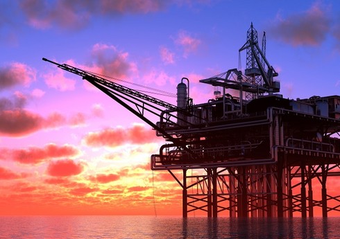 ENI вышла из проекта разработки шельфового блока "Абай" в Казахстане