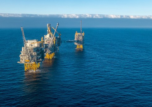 Equinor и Shell создают крупнейшую независимую нефтегазовую компанию Британии