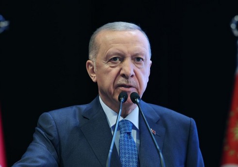 Эрдоган принял приглашение прибыть на саммит БРИКС в Казани
