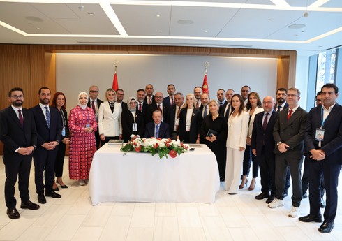 Эрдоган: Вхождение Турции в БРИКС или АСЕАН не означает ее отказ от НАТО