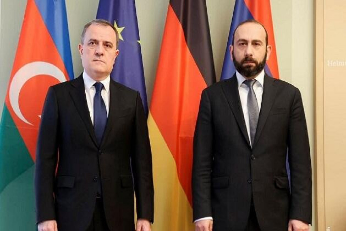 Ереван был согласен на встречу глав МИД Азербайджана и Армении на Мальте