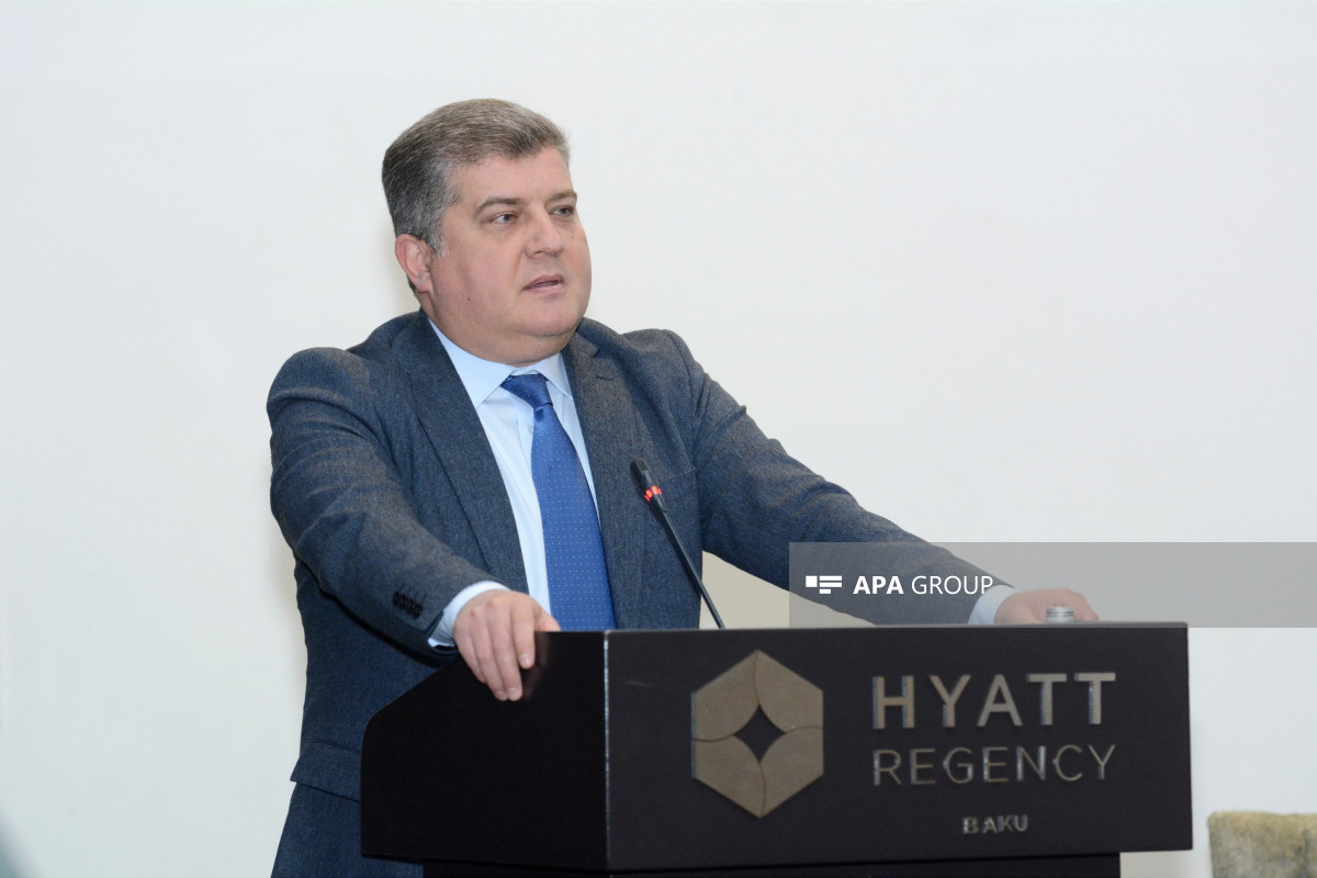 Эркин Гадирли: Армения должна провести референдум, исключить из Конституции территориальные претензии к Азербайджану