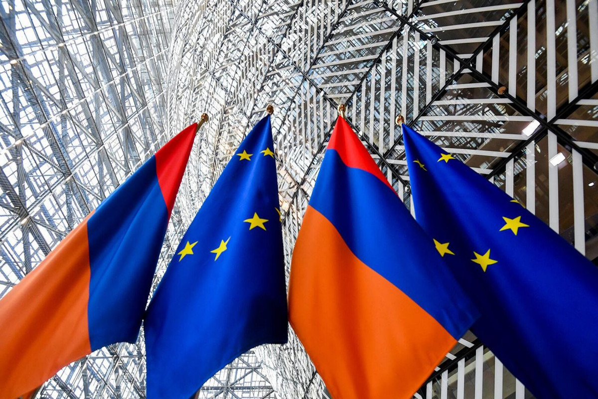 ЕС готовится выделить Армении новый транш из Европейского фонда мира для повышения обороноспособности -ЭКСКЛЮЗИВ