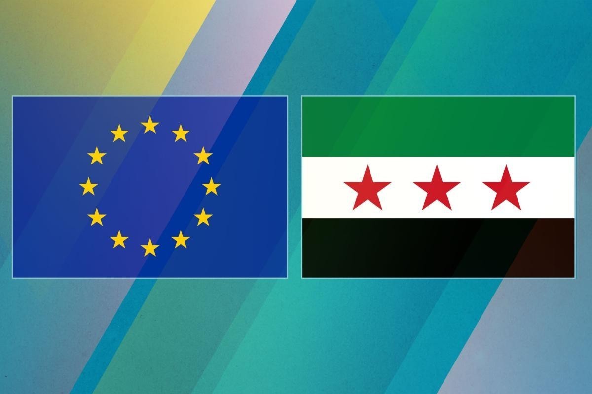 ЕС и Сирия проведут первый политический диалог на высоком уровне