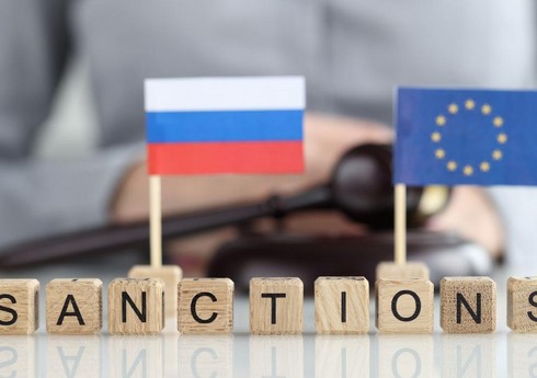 ЕС введет очередные санкции против РФ из-за инцидента в Балтийском море