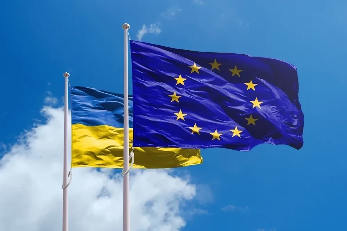 ЕС выделит Украине еще 3,3 миллиарда евро на ракеты и беспилотники